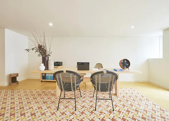 Apartament Choice Prime Alfama