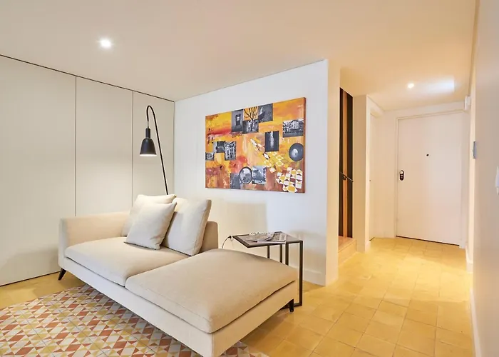 Choice Prime Alfama Lizbona