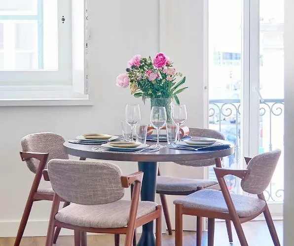 Choice Prime Alfama Apartament *