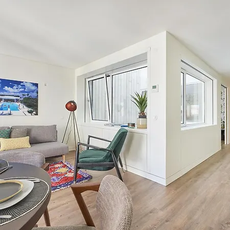 Choice Prime Alfama *