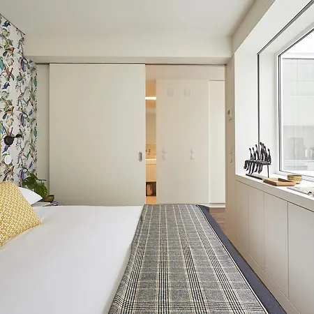 公寓 Choice Prime Alfama