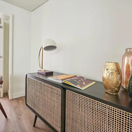 Choice Prime Alfama * Lisboa