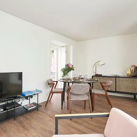 公寓 Choice Prime Alfama *