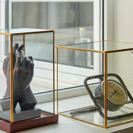 公寓 Choice Prime Alfama *