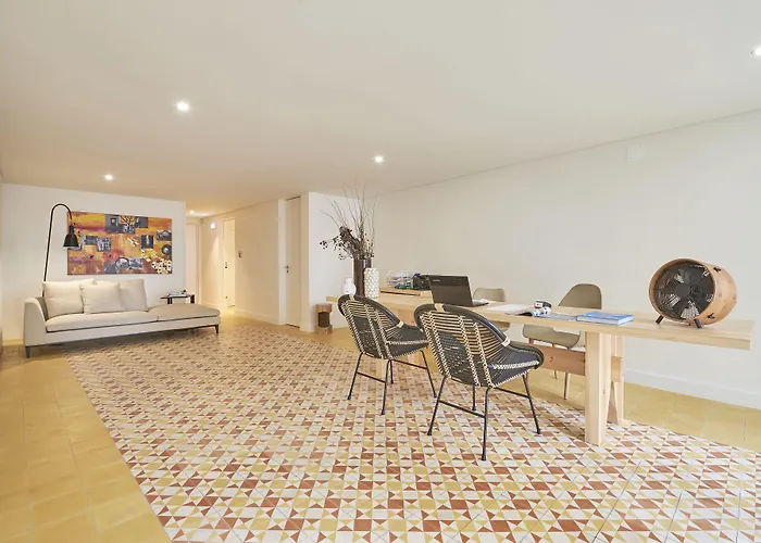 Choice Prime Alfama Διαμέρισμα Lisboa